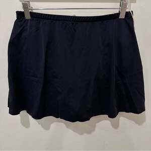 NWT Swim Skirt